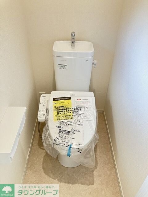 Ｓｕｍａｉ－ｔｏさいたま市中央区八王子０１の物件内観写真