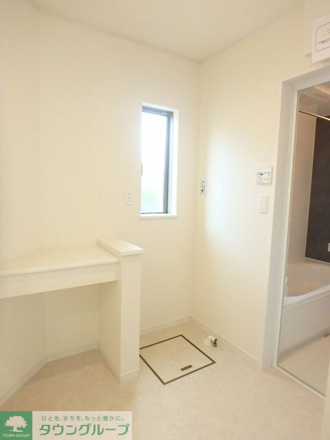 Ｓｕｍａｉ－ｔｏさいたま市中央区八王子０１の物件内観写真