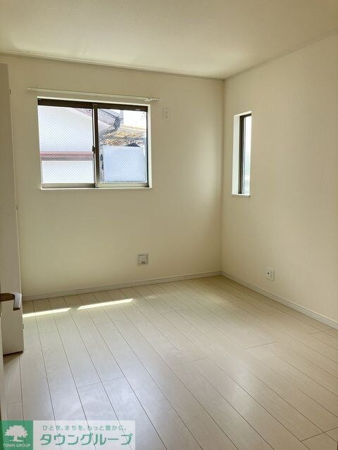 Ｓｕｍａｉ－ｔｏさいたま市中央区八王子０１の物件内観写真