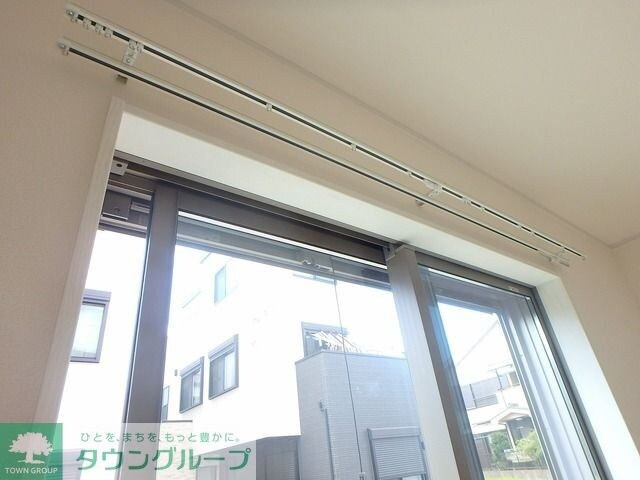 Ｓｕｍａｉ－ｔｏさいたま市中央区八王子０１の物件内観写真