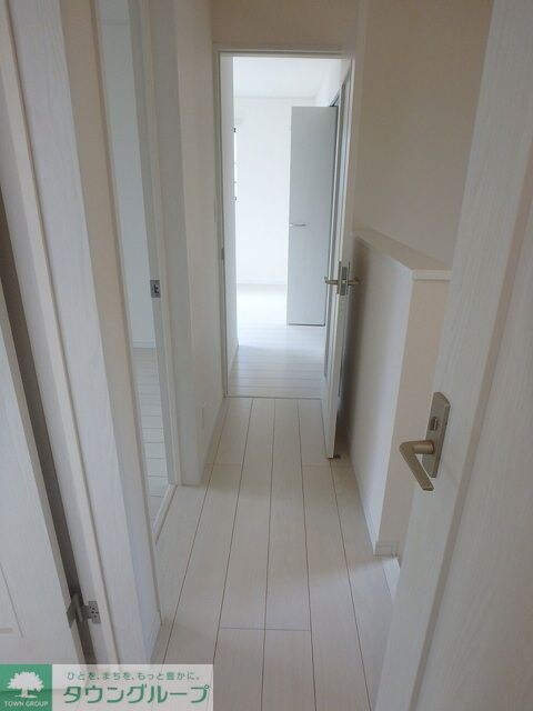 Ｓｕｍａｉ－ｔｏさいたま市中央区八王子０１の物件内観写真