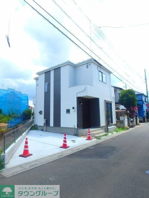 Ｓｕｍａｉ－ｔｏさいたま市中央区八王子０１の物件内観写真