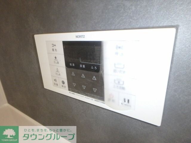 Ｓｕｍａｉ－ｔｏさいたま市中央区八王子０１の物件内観写真