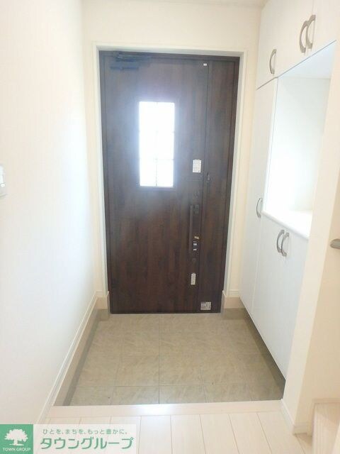 Ｓｕｍａｉ－ｔｏさいたま市中央区八王子０１の物件内観写真