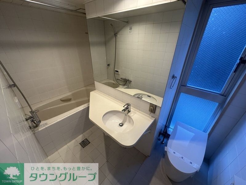 KEYAKI HOUSEの物件内観写真