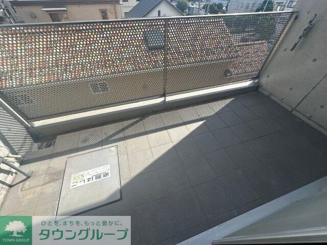 KEYAKI HOUSEの物件内観写真