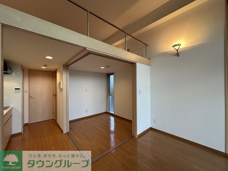 KEYAKI HOUSEの物件内観写真