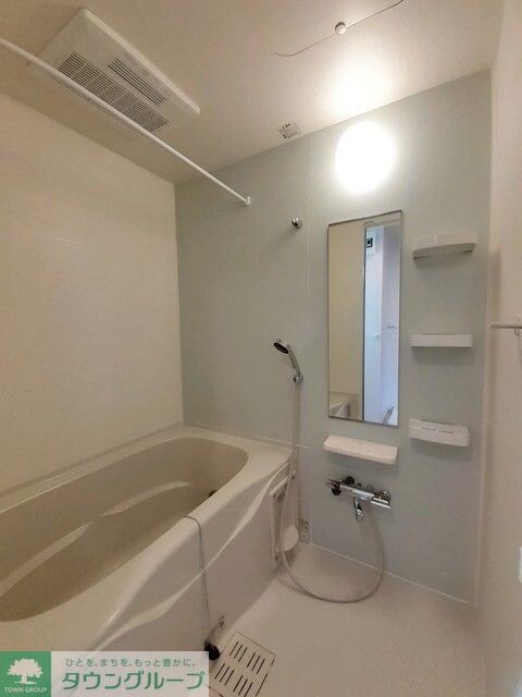 プロムナード・IIの物件内観写真