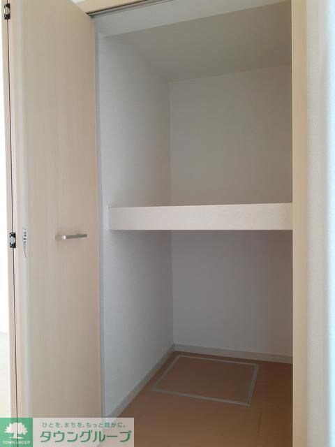 プロムナード・IIの物件内観写真