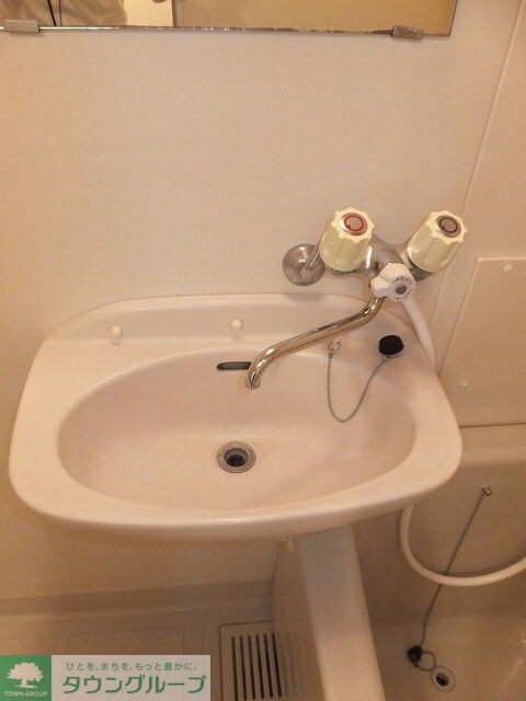 エルディムサンエー・IIの物件内観写真