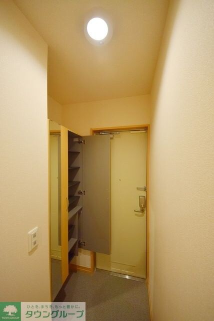 クレセントの物件内観写真