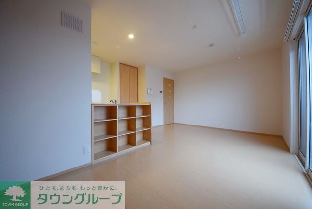 クレセントの物件内観写真