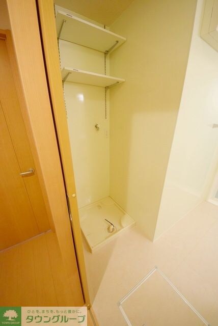 クレセントの物件内観写真