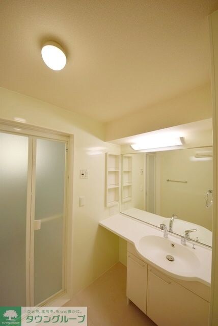 クレセントの物件内観写真