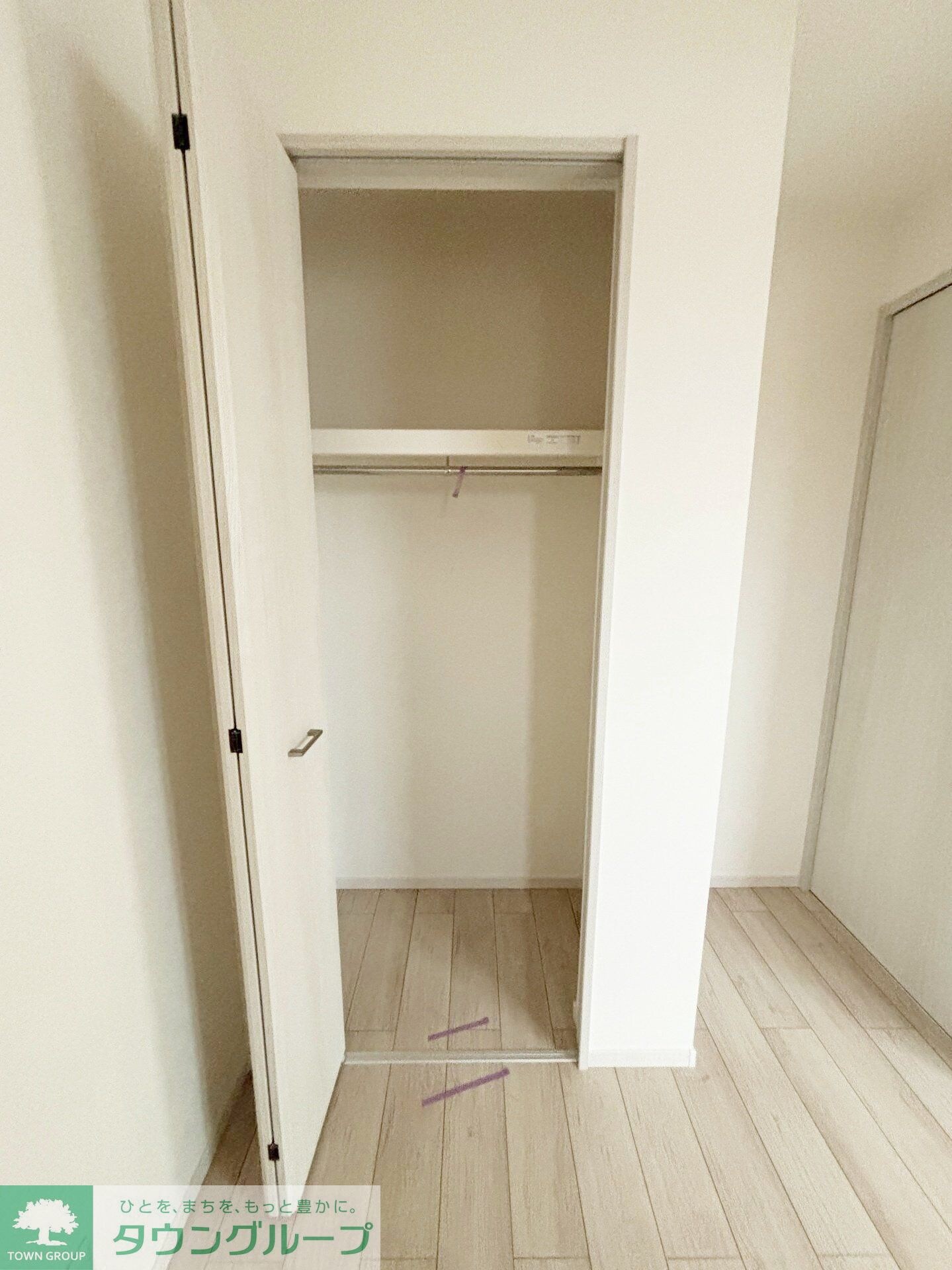 KEIAI RESIDENCE 上尾Vの物件内観写真