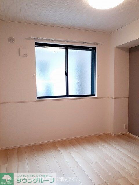 シャンブリーゼの物件内観写真