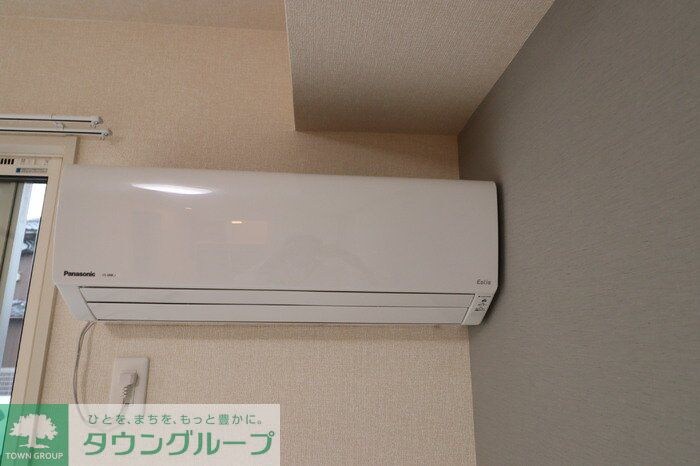 ルシエール上尾原市の物件内観写真