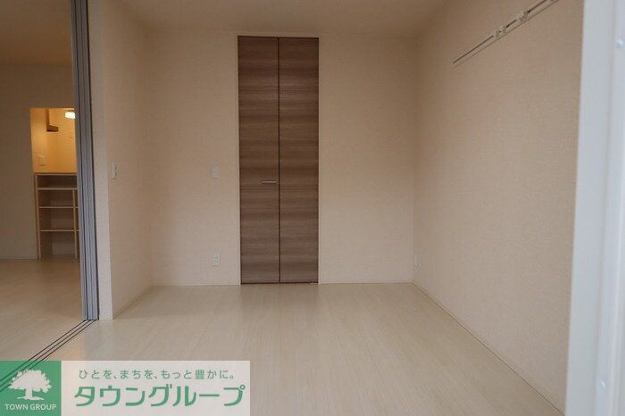 ルシエール上尾原市の物件内観写真