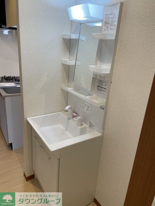 Ｌａｐｉｓ東大宮の物件内観写真