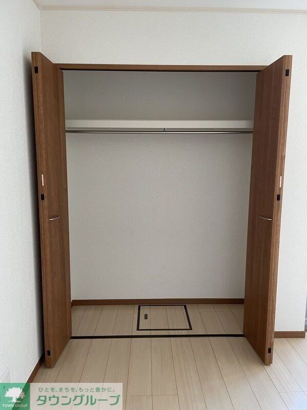 Ｌａｐｉｓ東大宮の物件内観写真