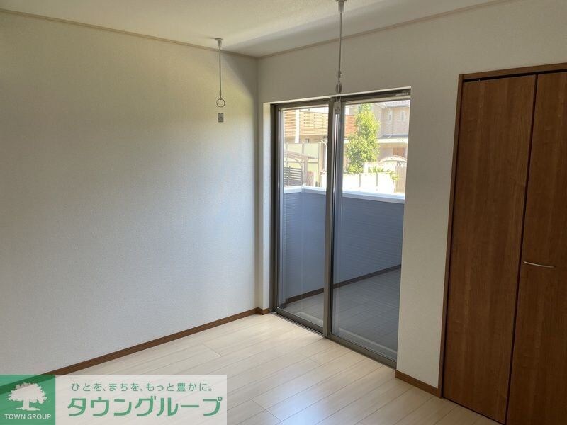 Ｌａｐｉｓ東大宮の物件内観写真