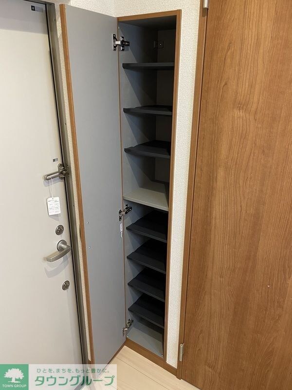 Ｌａｐｉｓ東大宮の物件内観写真