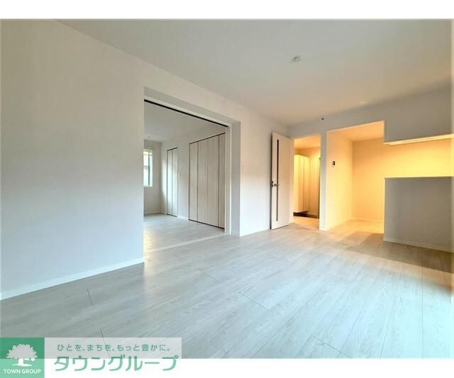 ＬＵＧＥＮＤ大宮の物件内観写真