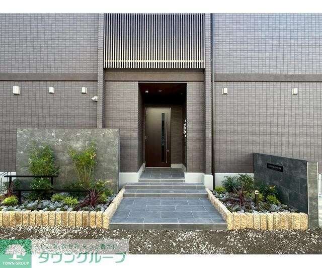 ＬＵＧＥＮＤ大宮の物件内観写真