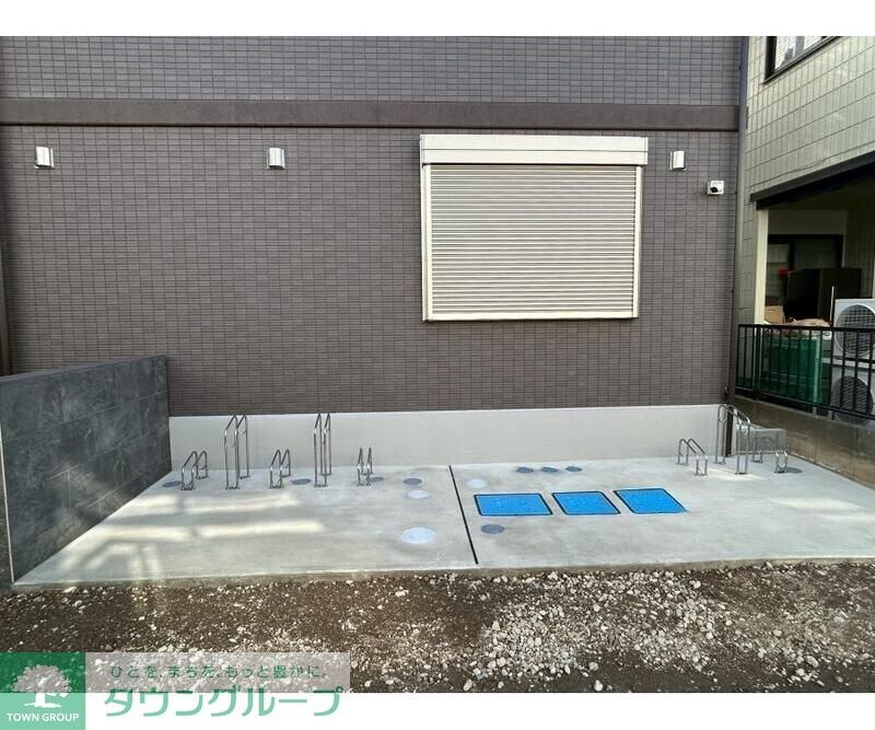 ＬＵＧＥＮＤ大宮の物件内観写真