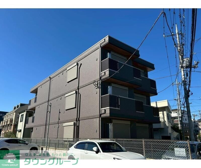 ＬＵＧＥＮＤ大宮の物件内観写真