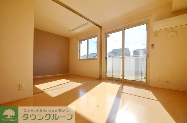 コートヴィレッジ かりんの物件内観写真