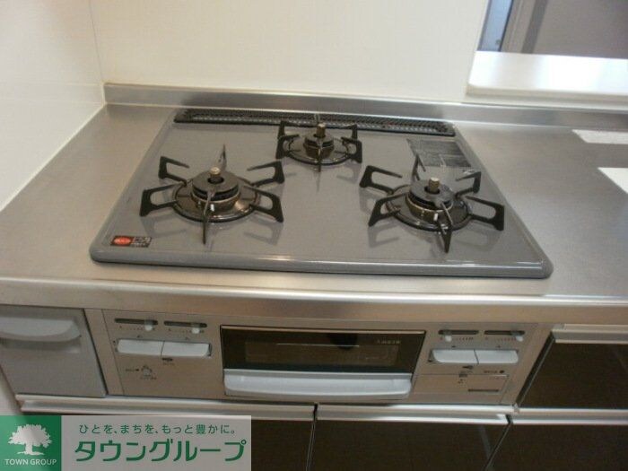 コートヴィレッジ かりんの物件内観写真