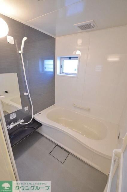 コートヴィレッジ かりんの物件内観写真