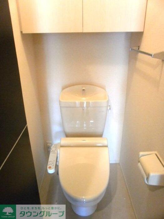 コートヴィレッジ かりんの物件内観写真