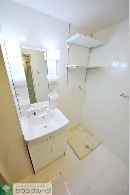 プレシャスガーネットの物件内観写真