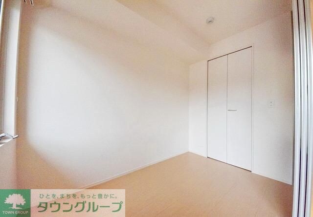 プレシャスガーネットの物件内観写真