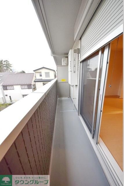 プレシャスガーネットの物件内観写真