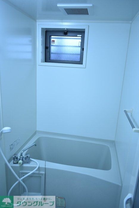 リビングタウン三橋の物件内観写真