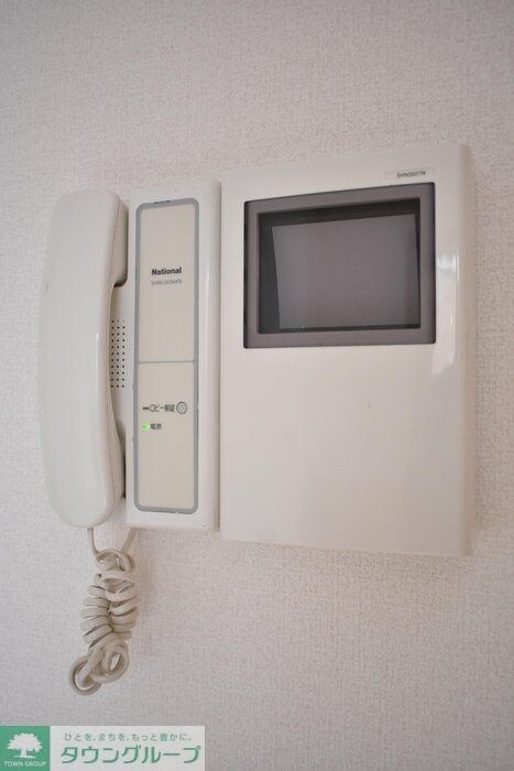 リビングタウン三橋の物件内観写真