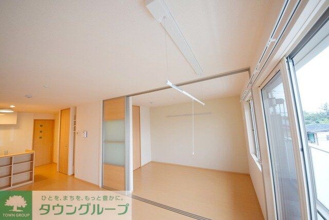 クレセントの物件内観写真