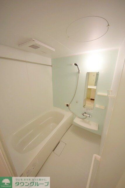 クレセントの物件内観写真