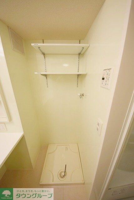 クレセントの物件内観写真