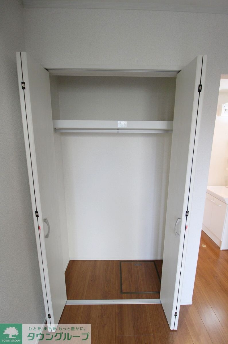 リベルテ大和田の物件内観写真