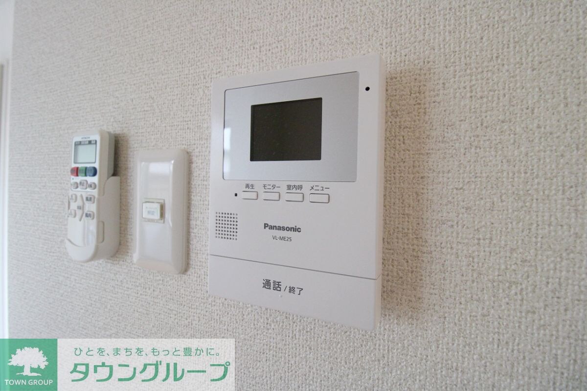 リベルテ大和田の物件内観写真