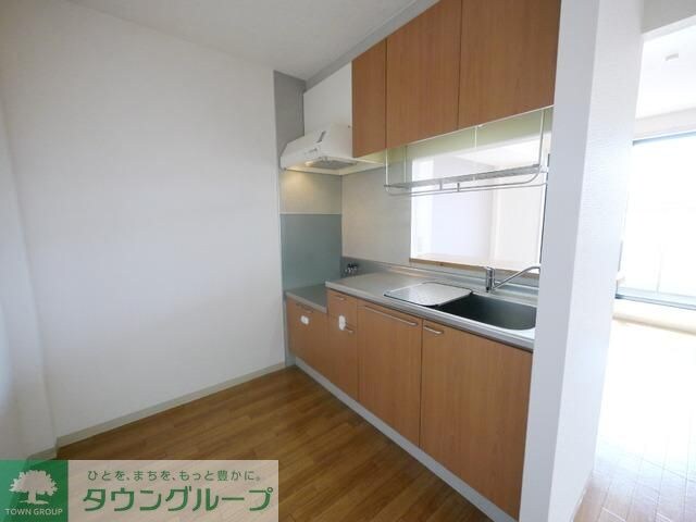 フェデラルの物件内観写真