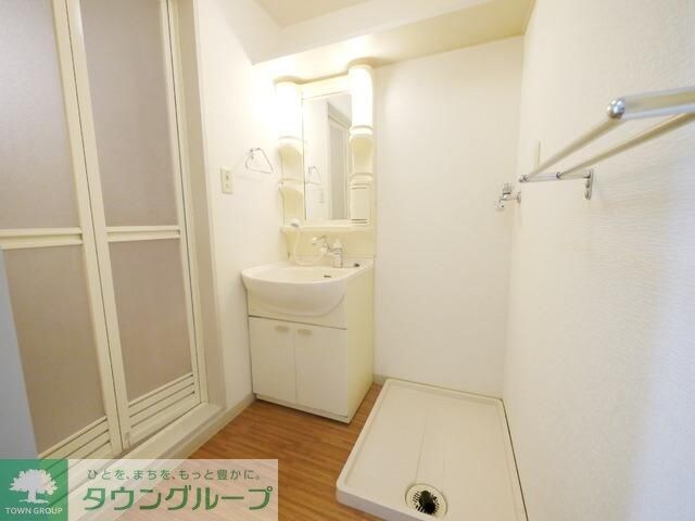 フェデラルの物件内観写真