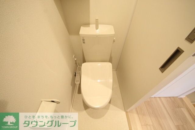 グランドゥールRK浦和の物件内観写真