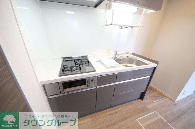 グランドゥールRK浦和の物件内観写真