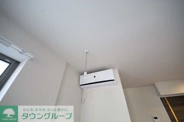 グランドゥールRK浦和の物件内観写真