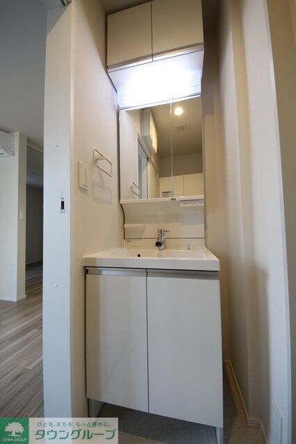 グランドゥールRK浦和の物件内観写真